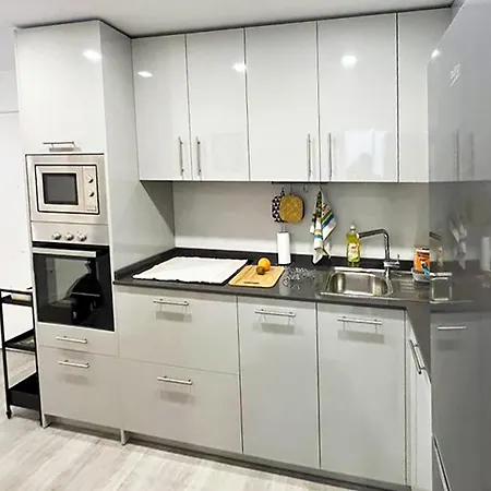 Encantador En Ayala By Sharingco Apartamento Málaga