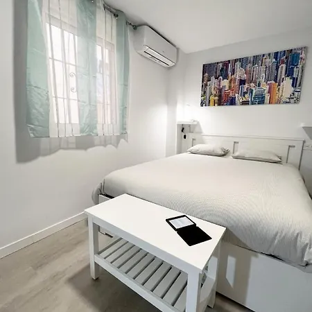 Apartment Encantador En Ayala By Sharingco
