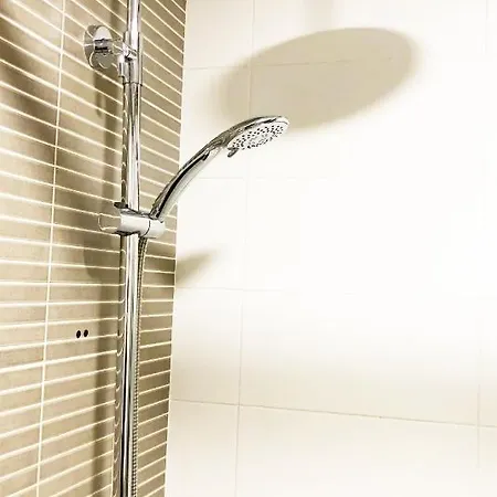 Apartment Encantador En Ayala By Sharingco *