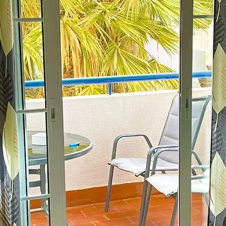 Apartamento Encantador En Ayala By Sharingco Málaga